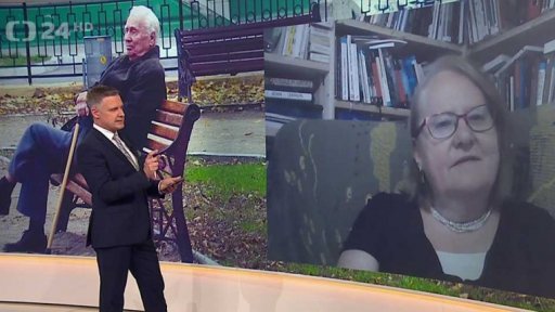 Důchodová reforma – pomůže k prosazení mimořádná schůze?