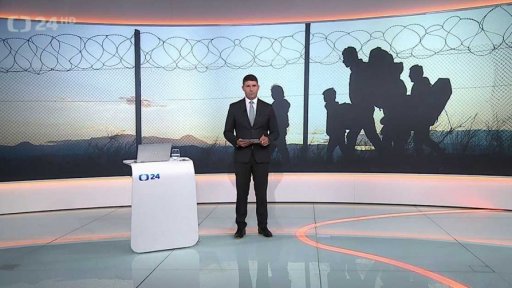 Stručný přehled témat