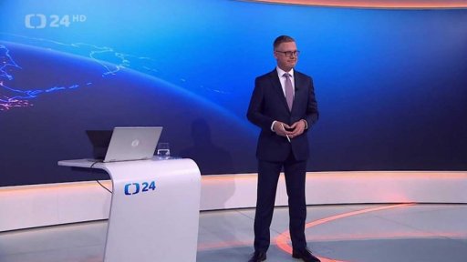 Stručný přehled témat