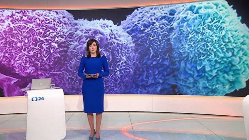 Stručný přehled témat