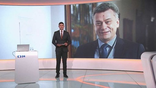 Stručný přehled témat