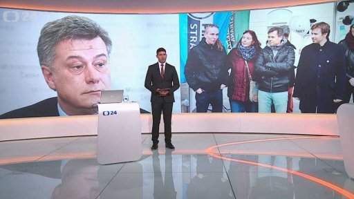 Piráti versus ministr Blažek?