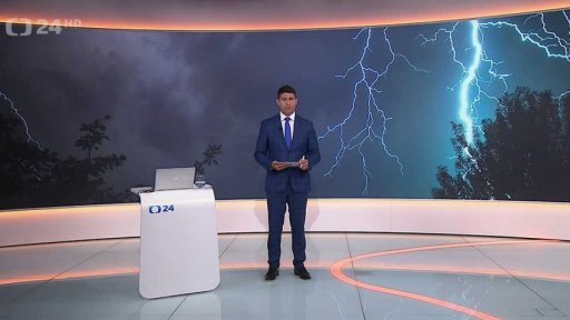 Stručný přehled témat