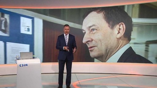 Stručný přehled témat