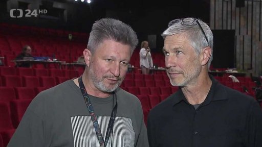 Začínají filmové Vary