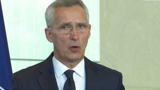 Čas pro pozvání Ukrajiny do NATO?