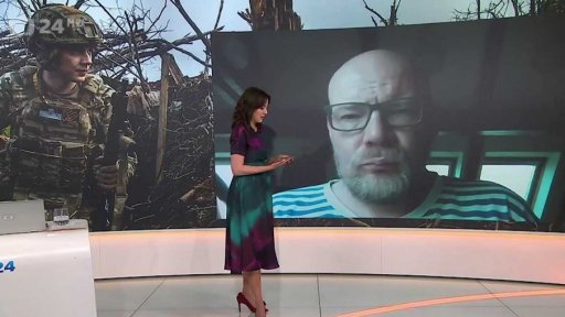 Ukrajina chce rychle pozvánku do NATO