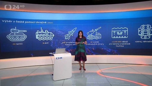 Ukrajinská protiofenziva zpomaluje?