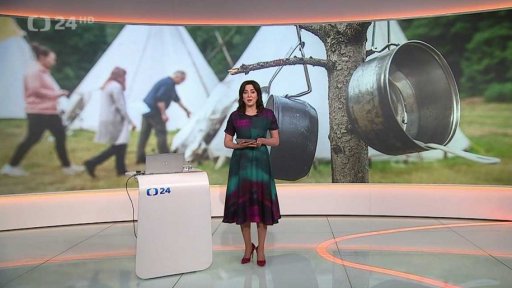 Stručný přehled zpráv