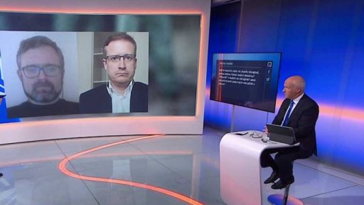 Skončil summit NATO ve Vilniusu