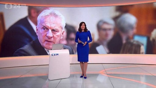 Stručný přehled témat