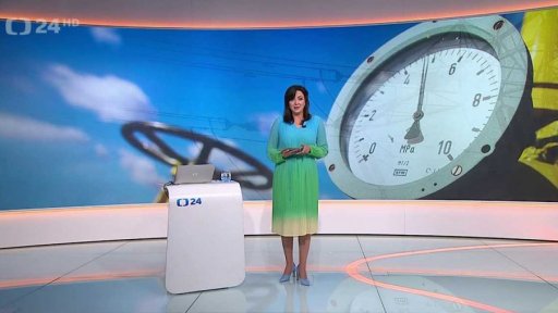 Stručný přehled témat