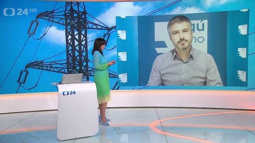 Dřívější konec vládních stropů u cen energií?