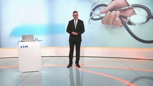 Stručný přehled témat