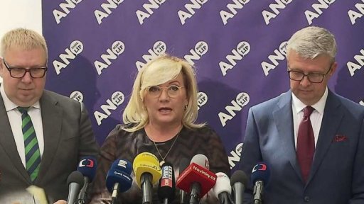 Jednání o konsolidačním balíčku