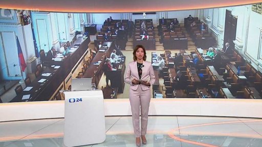 Stručný přehled témat