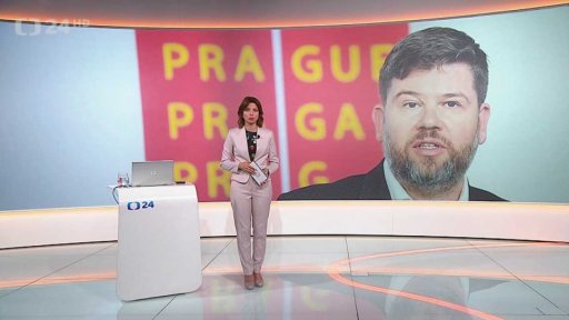 Jednání o Jiřím Pospíšilovi