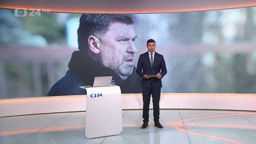 Stručný přehled témat