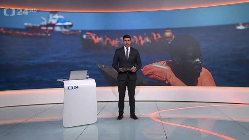 Stručný přehled témat