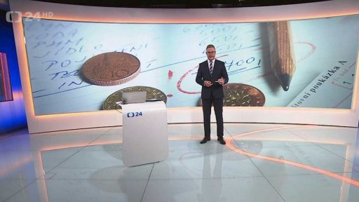 Inflace ztěžuje Čechům dostupnost bydlení