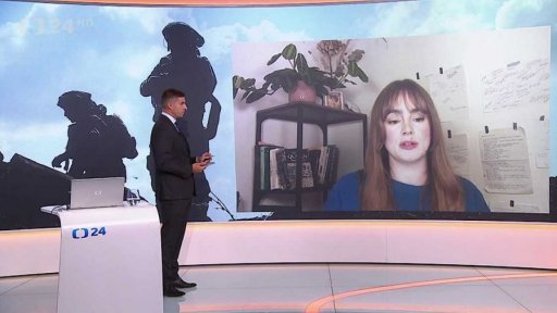 Izrael ve válce s hnutím Hamás