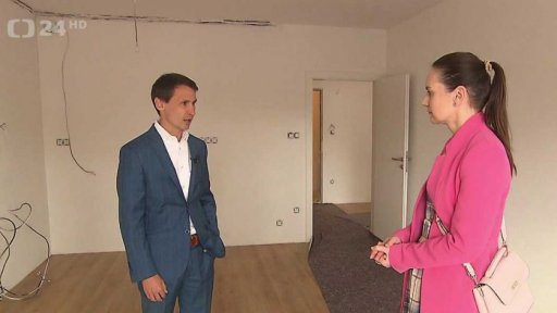 Stručný přehled zpráv