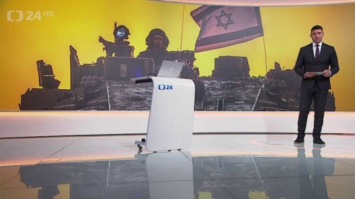 Stručný přehled témat