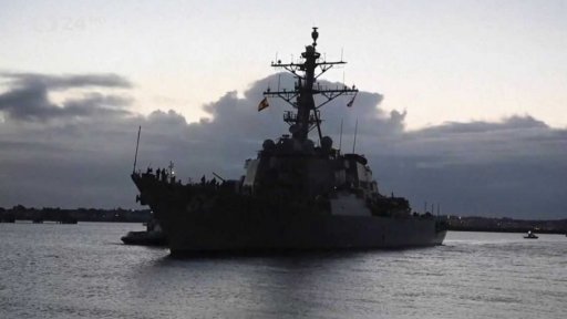 Stručný přehled zpráv