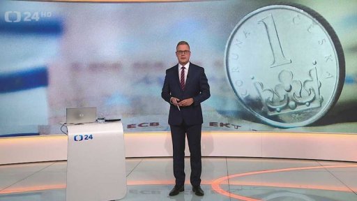 Stručný přehled témat