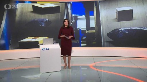 Předvánoční brigády a posilování zásilkových služeb