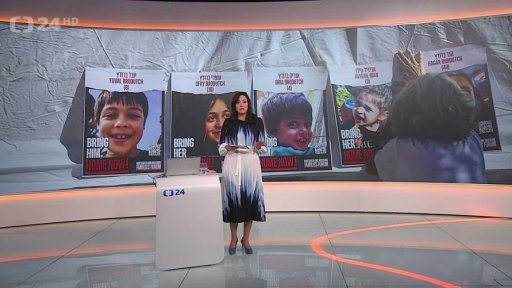 Stručný přehled témat