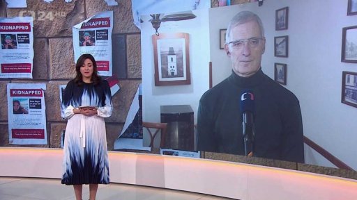 Gaza: příměří a výměna rukojmích