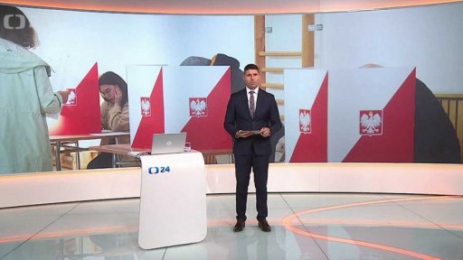 Stručný přehled témat