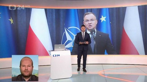 Politické zemětřesení v Nizozemsku