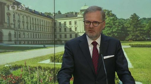 Energetická závislost Česka