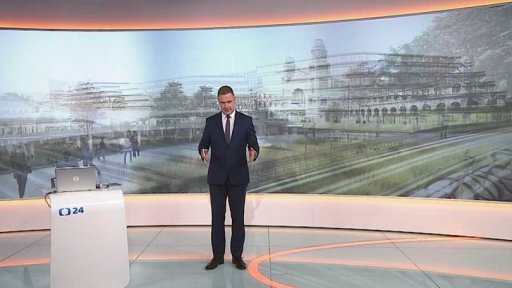 Stručný přehled témat