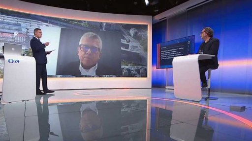 Nová podoba pražského hlavního nádraží