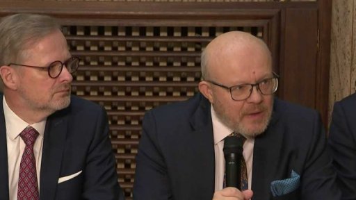 Dohoda mezi lékaři a vládou – konec nespokojenosti s platovými podmínkami?