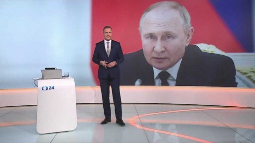 Stručný přehled témat