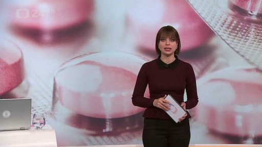 Stručný přehled témat