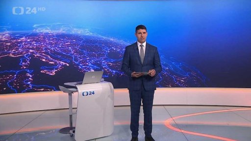 Projev předsedy Senátu Miloše Vystrčila