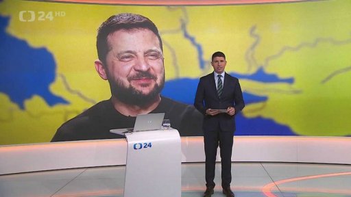 Stručný přehled témat