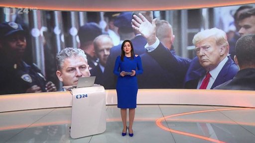 Stručný přehled témat