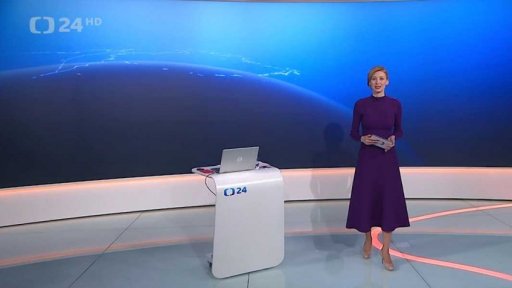 Stručný přehled témat