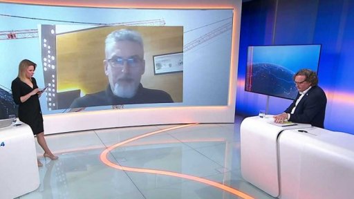 Výstavba nových bytů