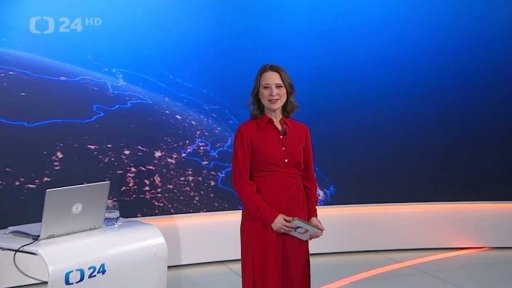 Stručný přehled témat