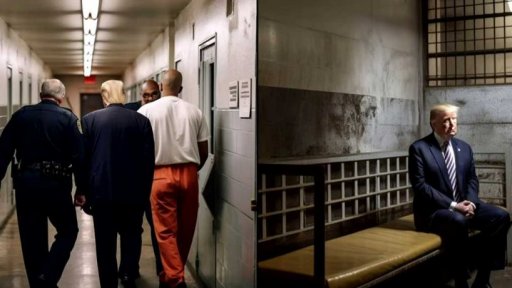 Reálná fotografie, nebo umělá inteligence?