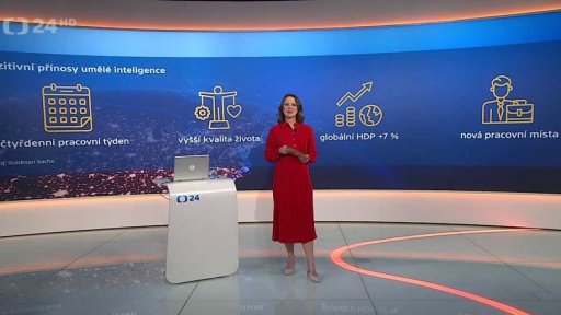 nahradí umělá inteligence práci lidí?