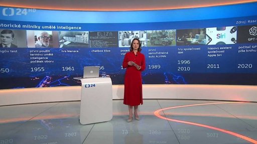 Umělá inteligence - riziko, nebo příležitost?