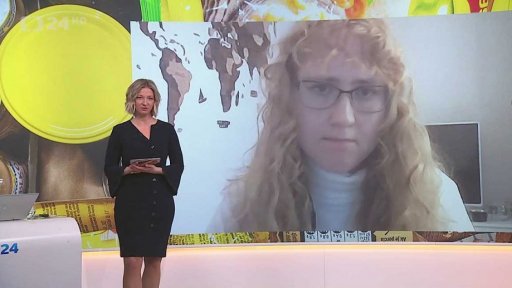 Jarní potravinová sbírka